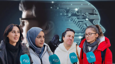 Hiç kuşkusuz önümüzdeki yıllarda en büyük teknolojik atılımlarının yaşanacağı alan