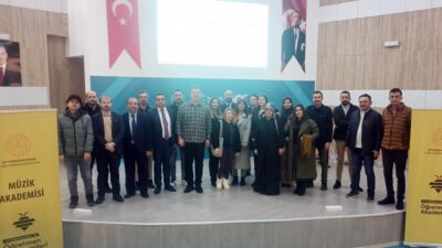 Afyonkarahisar Müzik Akademisi etkinlikleri beşinci programı, Afyon Kocatepe Üniversitesi (AKÜ)
