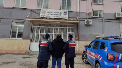 Kasten yaralama suçundan 5 yıl kesinleşmiş hapis cezasıyla aranan şahıs,
