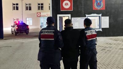 Afyonkarahisar İl Jandarma Komutanlığı, aranan şahısların tespiti ve yakalanmasına yönelik