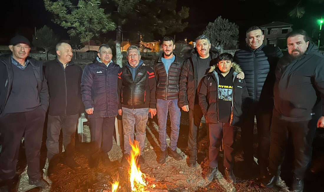 Türk kültüründe kışın en soğuk döneminin sona ermesini simgeleyen, zemherinin