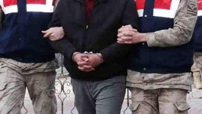 Afyonkarahisar'ın da yer aldığı 38 ilde FETÖ'ye yönelik yapılan 'Kıskaç-33'
