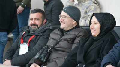 Afyonkarahisar Süper Amatör Lig temsilcisi İscehisarspor, ligin 14. haftasında kendi