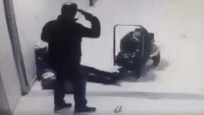 Afyonkarahisar’da hastanede tartıştığı kadını silahla öldürdükten sonra aynı silahla intihar