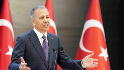İçişleri Bakanı Ali Yerlikaya, 2024 yılı içerisinde şehirlerarası yolcu taşımacılığı