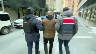 İçişleri Bakanı Ali Yerlikaya, 24 il genelinde DEAŞ Terör Örgütüne