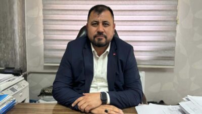 Afyonspor Kulüp Başkanı Mevlüt Akkuş, Belediye Başkanı Burcu Köksal’ın kulüp