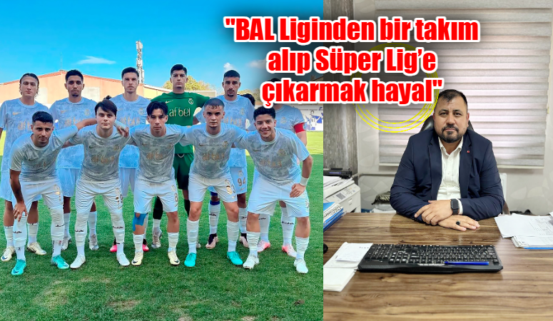 Afyonspor, maddi sıkıntılar nedeniyle ligden çekilme kararı aldı. Başkan Mevlüt