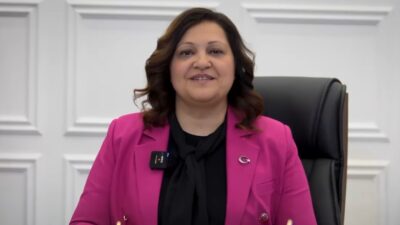 Afyonkarahisar Belediye Başkanı Burcu Köksal, 10 Ocak Çalışan Gazeteciler Günü