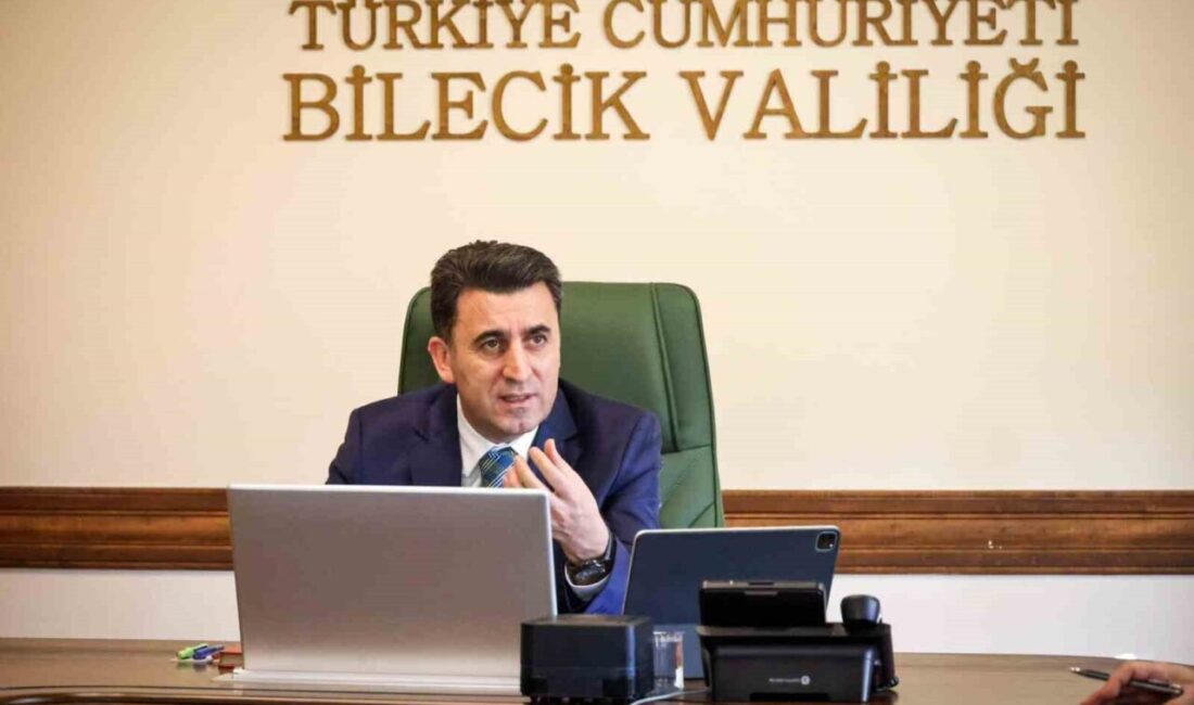 Bilecik’te ‘BİL-EN Programı ve Milli Maarif Modeli 2024-2025 Eğitim-Öğretim Yılı