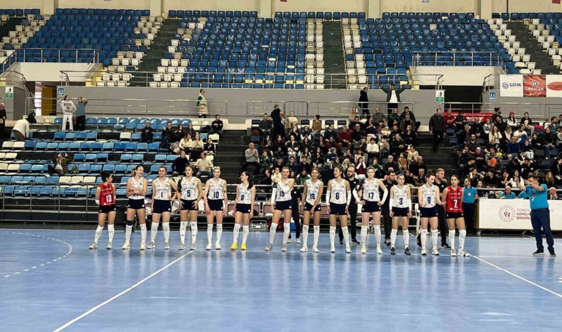 Bozüyük Belediyesi Eğitim ve Spor Kulübü Kadın Voleybol Takımı, Türkiye