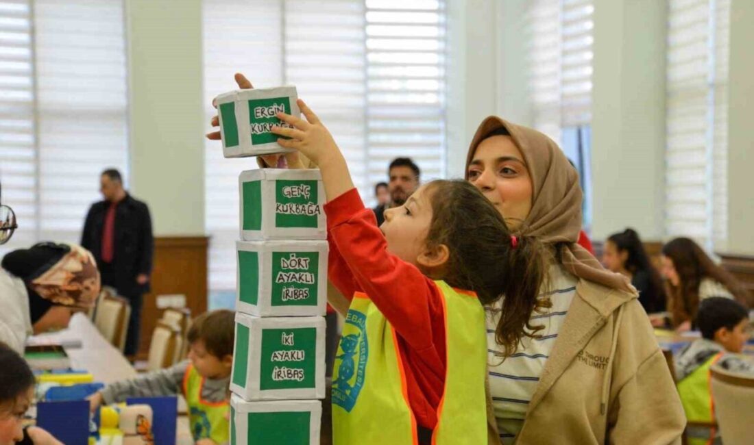 Bilecik Şeyh Edebali Üniversitesi (BŞEÜ), Sağlık Bilimleri Fakültesi Çocuk Gelişimi