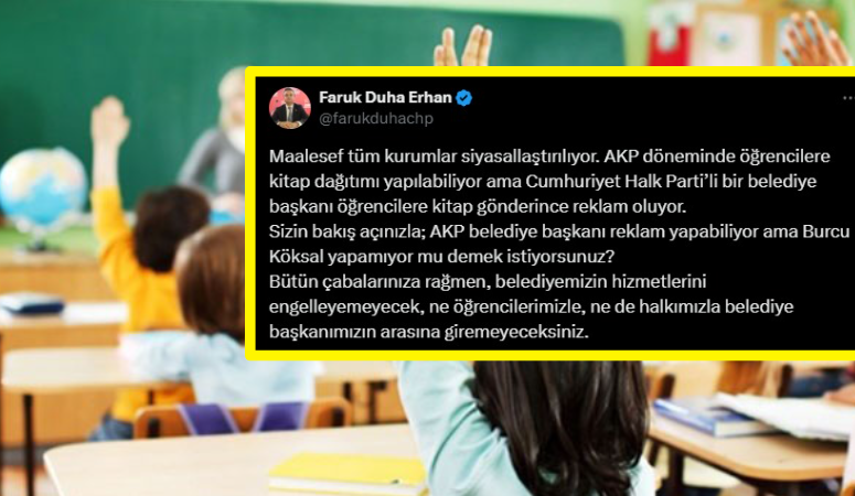 Afyonkarahisar Belediyesi, Afyonkarahisar Merkez’ de bulunan ilkokul öğrencilerine ‘Yarıyıl Tatil