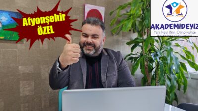 Türkiye genelinde büyük ilgi gören Yeni Nesil Bilim Olimpiyatları, öğrencileri