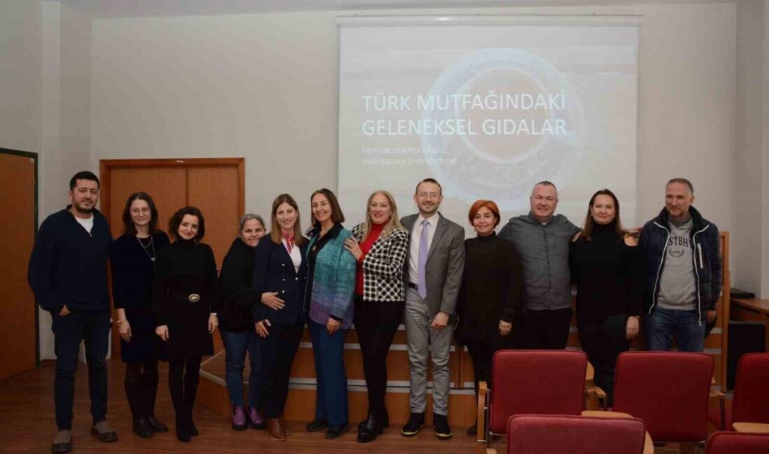 Anadolu Üniversitesi Eskişehir Meslek Yüksekokulu Otel, Lokanta ve İkram Hizmetleri