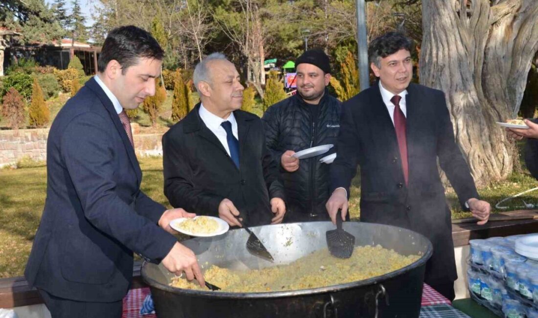 Osmanlı Devletin kurucu Osman Gazi’nin babası Kayı Aşireti lideri Ertuğrul