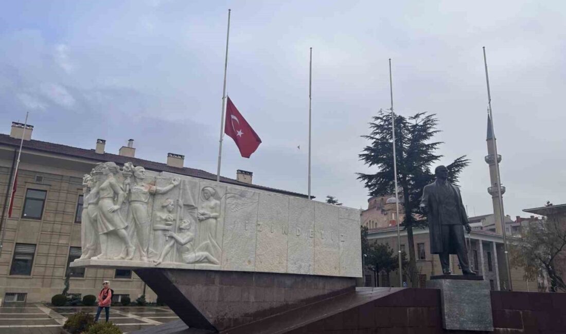 Bolu Kartalkaya’daki yangın faciası nedeniyle tüm ülkede ilan edilen 1