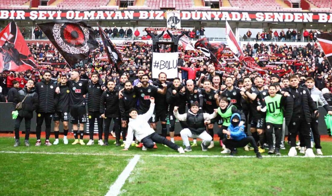 Eskişehirspor, Bölgesel Amatör Ligi (BAL) 6. Grup’un 2. devresine Kumluca