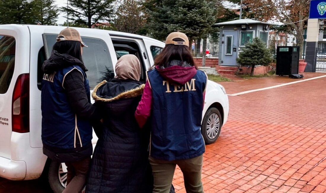 Isparta’da, FETÖ/PDY terör örgütüne üye olma suçundan 6 yıl 3