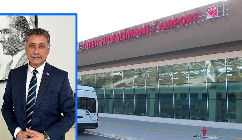 CHP Parti Meclisi Üyesi Yalçın Görgöz, Cumhurbaşkanı Erdoğan'ın Beşiktaş Belediyesi