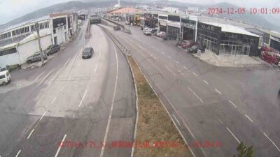 Kütahya’nın Fuat Paşa Mahallesi Sakıp Sabancı Caddesi’nde, aynı gün içerisinde