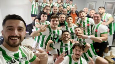 Afyonkarahisar’da 2024-2025 sezonu 1. Amatör Küme takımlarının Süper Amatör Lig’e
