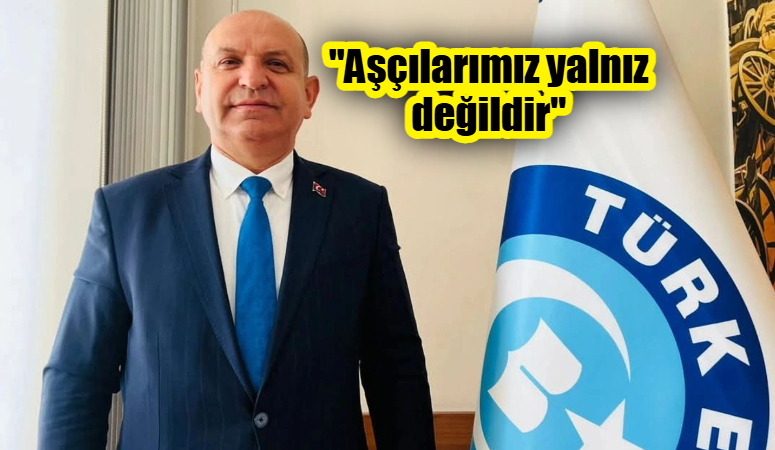 Türk Eğitim-Sen Genel Merkezi, Milli Eğitim Bakanlığı'na gönderdiği resmi yazıyla,