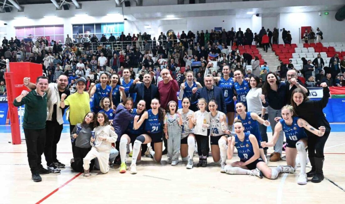 Bozüyük Belediyesi Eğitim ve Spor Kulübü Kadın Voleybol Takımı; Türkiye