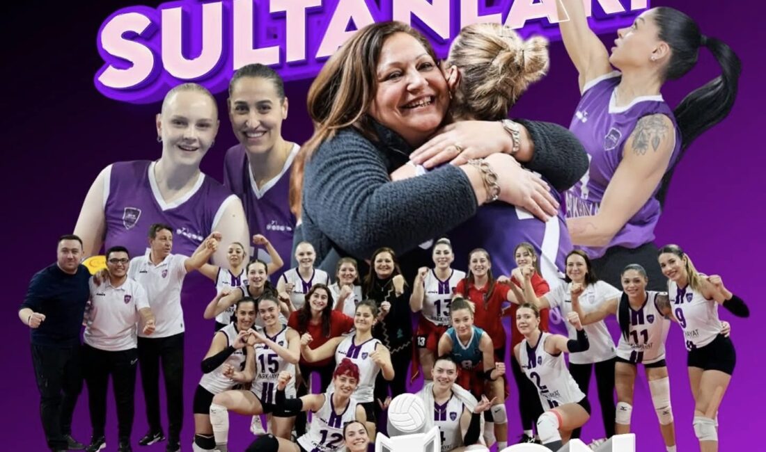 Türkiye Voleybol Federasyonu 2. Lig karşılaşmalarının ikinci maçında temsilcimiz Afyon