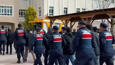 Bakan Yerlikaya, FETÖ'ye yönelik son bir haftadır devam eden 'Kıskaç-38'