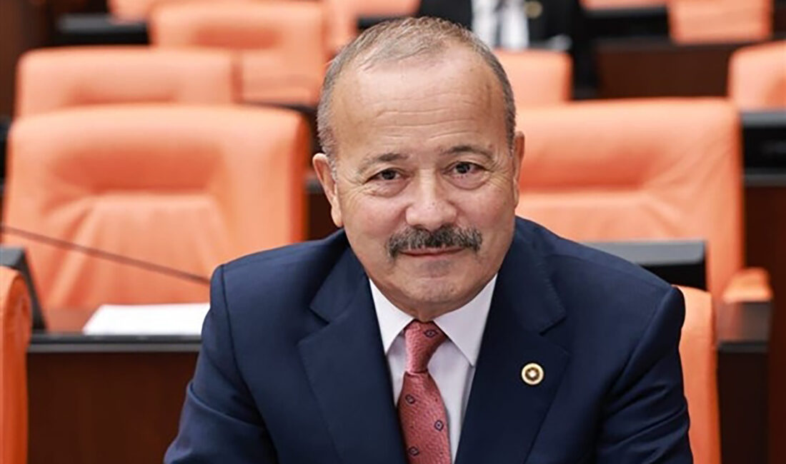 MHP Milletvekili Taytak, hükümetin güncel politikalarını eleştiren TÜSİAD’a ağır ifadelerle