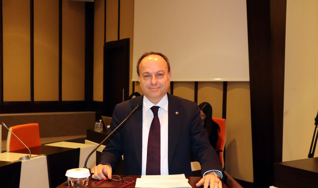 ATSO Başkanı Serteser: “Özellikle imalat gibi sektörlerde yaşanan istihdam kayıpları,