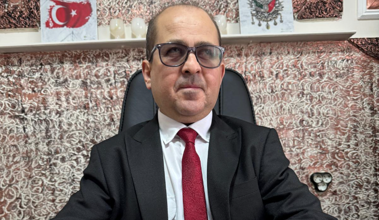 Altınokta Körler Derneği Afyonkarahisar Şubesi, Ramazan ayında ihtiyaç sahiplerine gıda