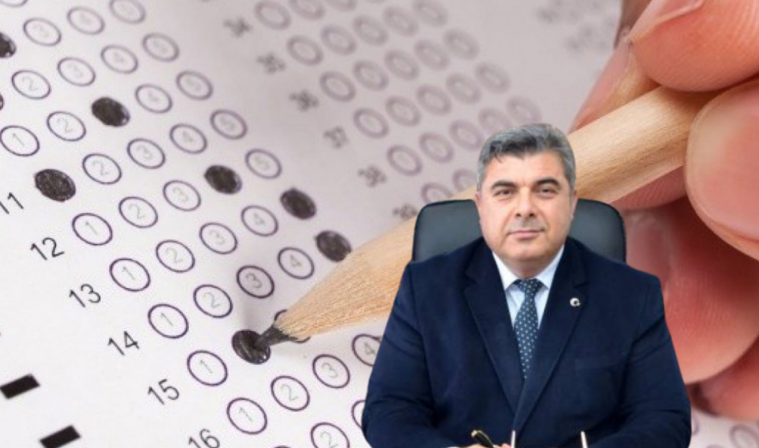 Afyonkarahisar İl Milli Eğitim Müdürü Miraç Sünnetci, Milli Savunma Üniversitesi