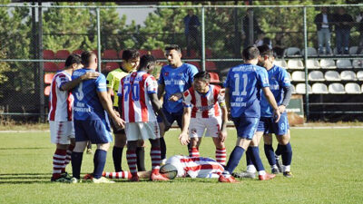 Afyonkarahisar Amatör Futbol Liglerinde oynanan son karşılaşmaların ardından Disiplin Kurulu