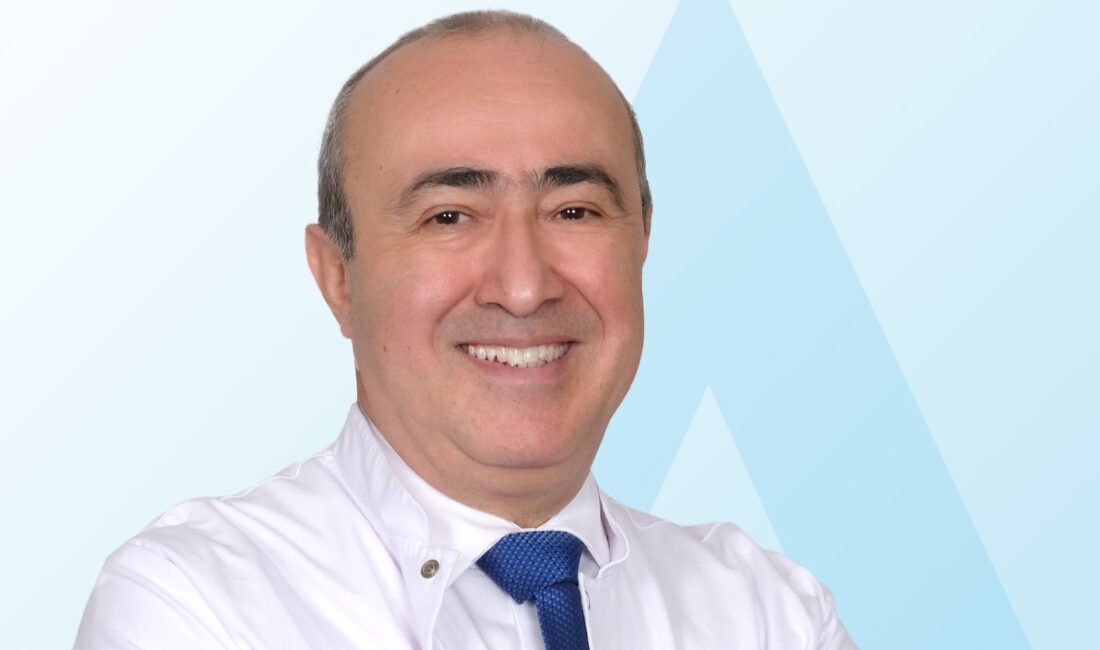 Son yıllarda erkeğe bağlı kısırlığın (infertilite) dünya genelinde artış gösteren