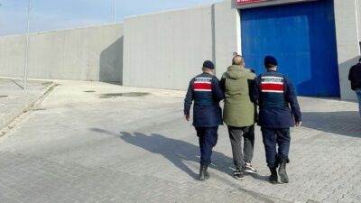 Afyonkarahisar İl Jandarma Komutanlığı, aranan şahısların tespiti ve yakalanmasına yönelik