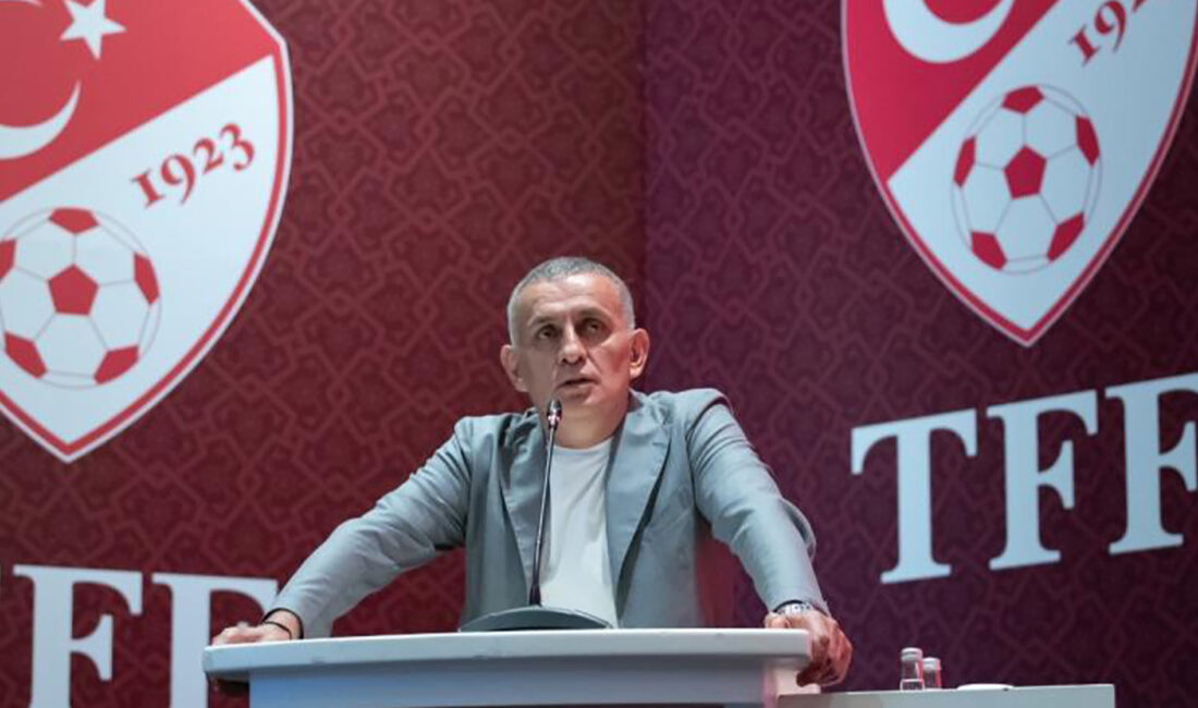 Türkiye Futbol Federasyonu (TFF), 24 Şubat Pazartesi günü oynanacak Galatasaray-Fenerbahçe
