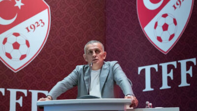 Türkiye Futbol Federasyonu (TFF), 24 Şubat Pazartesi günü oynanacak Galatasaray-Fenerbahçe