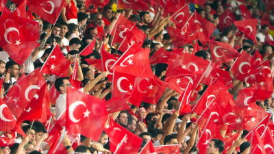 A Milli Takımımızın UEFA Uluslar Ligi Play-Off turunda 23 Mart