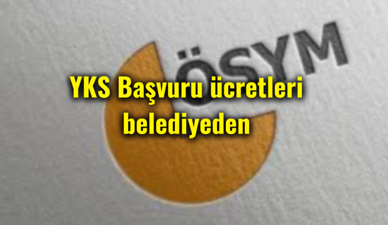 Afyonkarahisar Belediye Başkanı Burcu Köksal, öğrencilere destek vermeye devam ediyor.