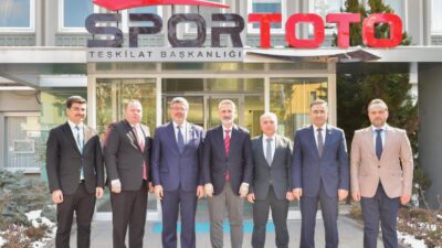 Afyonkarahisar'a 4 ilçeye, 10 beldeye ve 2 köye spor tesisleri