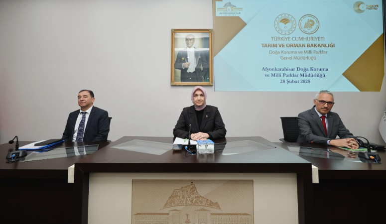 Afyonkarahisar'da, hayvan hakları ve korunmasına yönelik önemli kararların alındığı Hayvanları