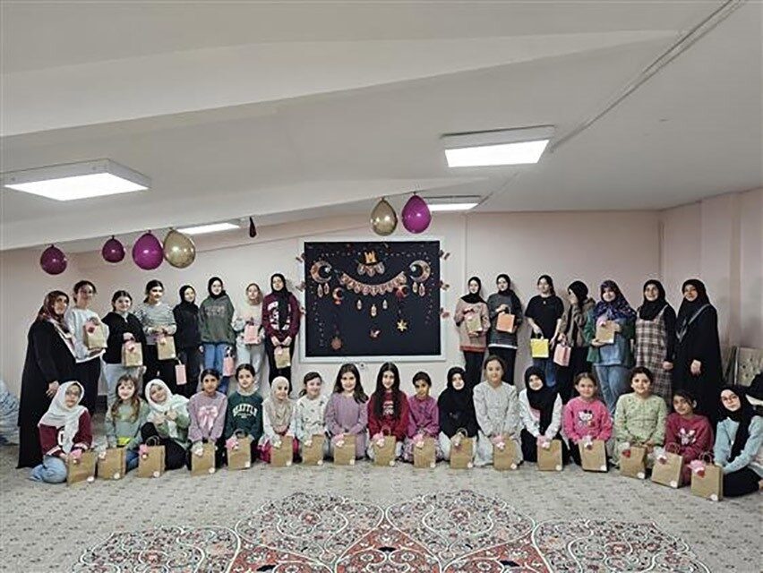 Ara tatil kapsamında 3 günlük kamp programı sona erdi Okulların ara tatile girmesiyle Bilecik İl Müftülüğü Diyanet Gençlik Koordinatörlüğü