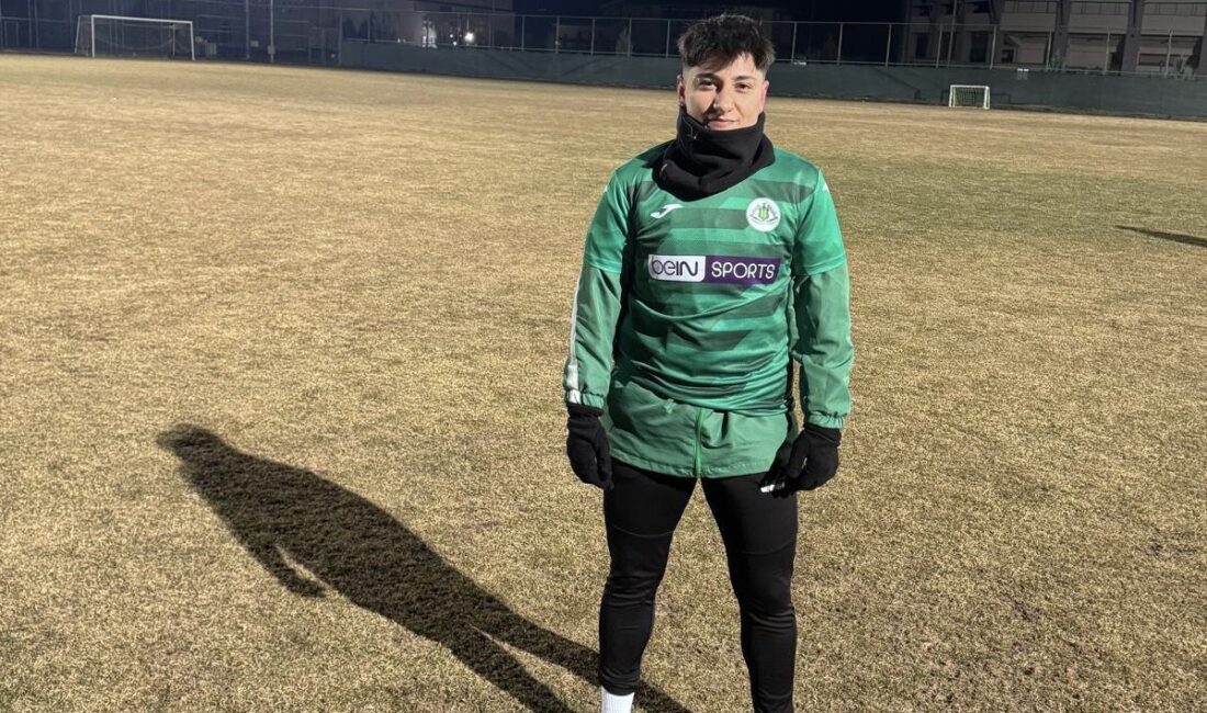 YÜNTAŞ Afyon Anadolugücü, Sancaktepe Spor’un başarılı oyuncusu Demet Dumrul’u transfer