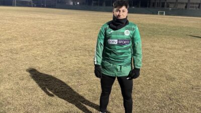 YÜNTAŞ Afyon Anadolugücü, Sancaktepe Spor’un başarılı oyuncusu Demet Dumrul’u transfer