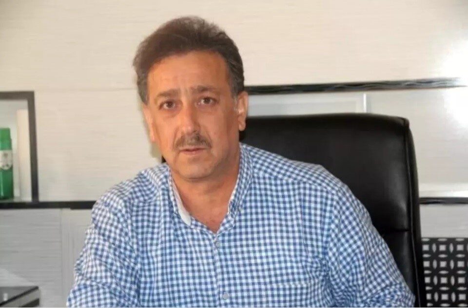 Bilecik ASKF’da istifa Bilecik Amatör Spor Kulüpleri Federasyonu (ASKF) bağlı Futbol İl Temsilcisi