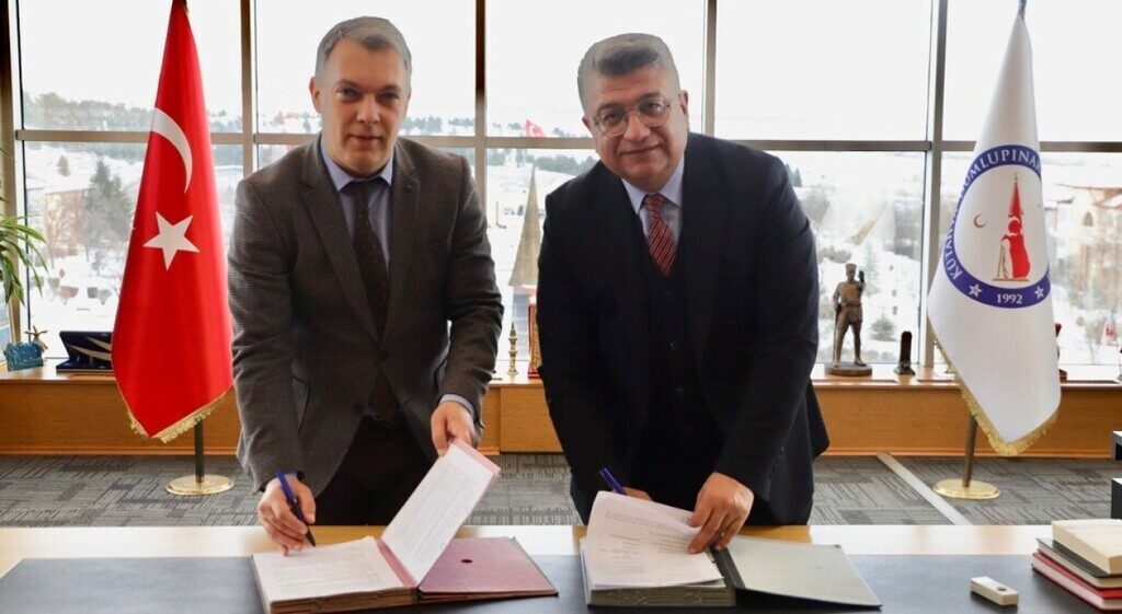 Kütahya Dumlupınar Üniversitesi (DPÜ) ile Kütahya Çalışma ve İş Kurumu