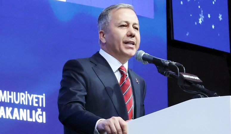 Emniyet ve jandarma tarafından aralarında Afyonkarahisar'ın da yer aldığı geniş