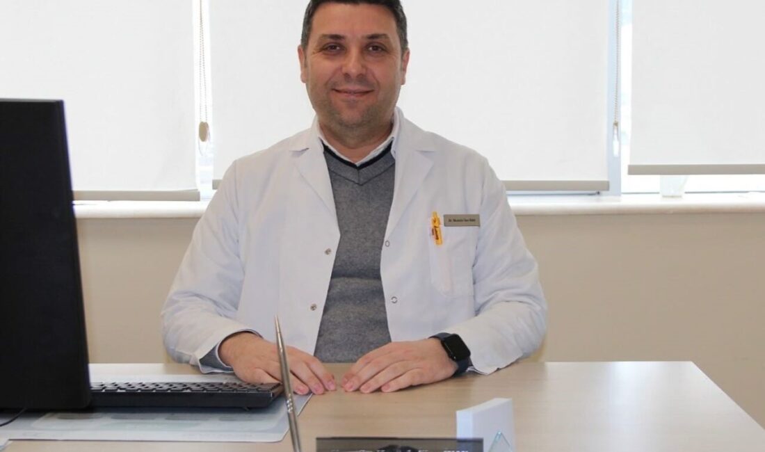 Kütahya Şehir Hastanesi’nde Erişkin İmmünoloji ve Allerji Polikliniği hizmet vermeye başladı Kütahya Şehir Hastanesinde alerjik hastalıklar ve bağışıklık sistemi rahatsızlıklarının incelenmesi,